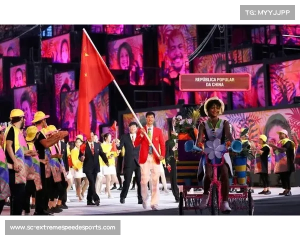 2016年里约奥运会开幕式点燃圣火的背后故事与意义分析 2016年里约奥运会开幕式点燃圣火的背后故事与意义分析