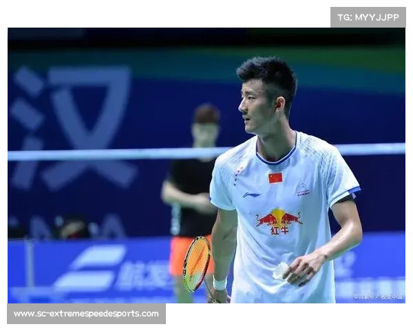 2012年伦敦奥运赛场谌龙奋勇拼搏展现中国羽毛球实力与青春风采 2012年伦敦奥运赛场谌龙奋勇拼搏展现中国羽毛球实力与青春风采