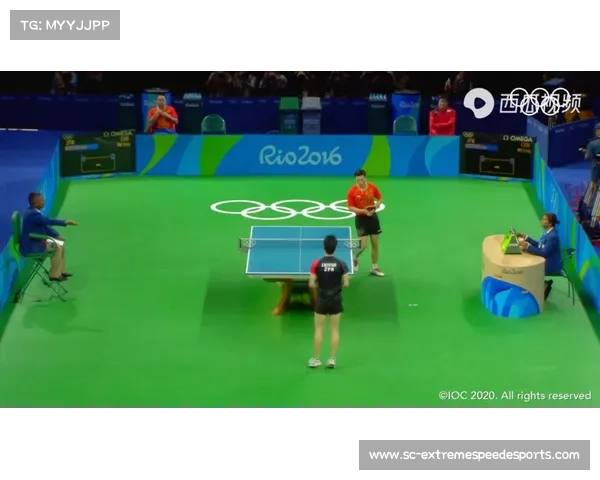 2016年里约奥运会精彩瞬间回放与历届赛场历史对比分析 2016年里约奥运会精彩瞬间回放与历届赛场历史对比分析