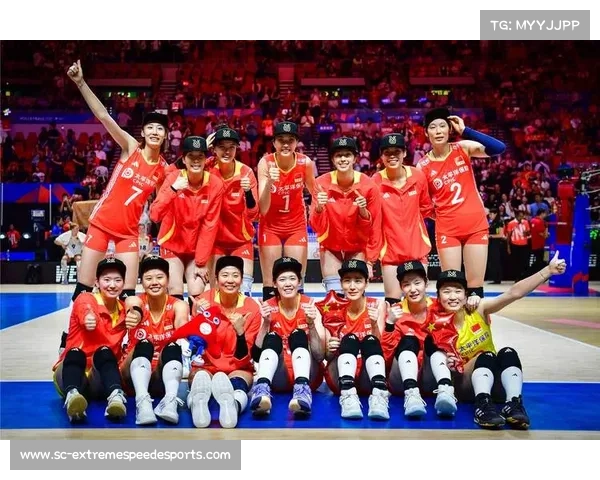 2016年里约奥运会中国女排逆袭夺冠背后的奋斗精神与团队力量